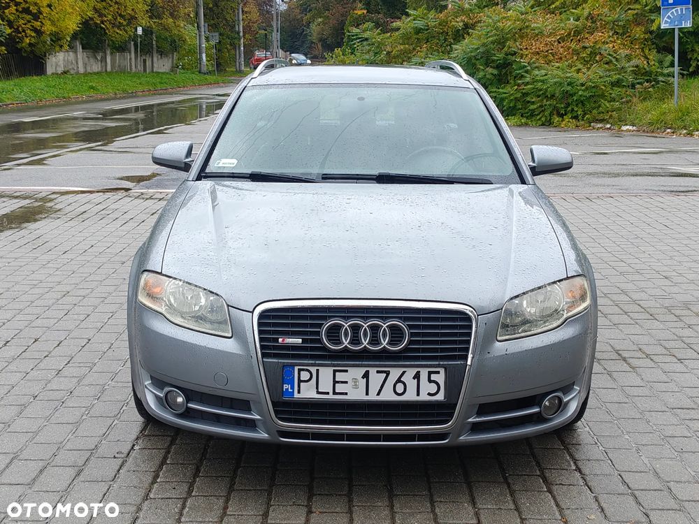 Audi A4 - 23
