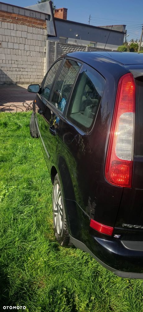 Ford Focus C-Max 1.6 TDCi Ambiente - 5