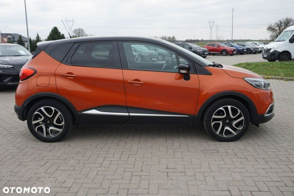 Renault Captur - 4