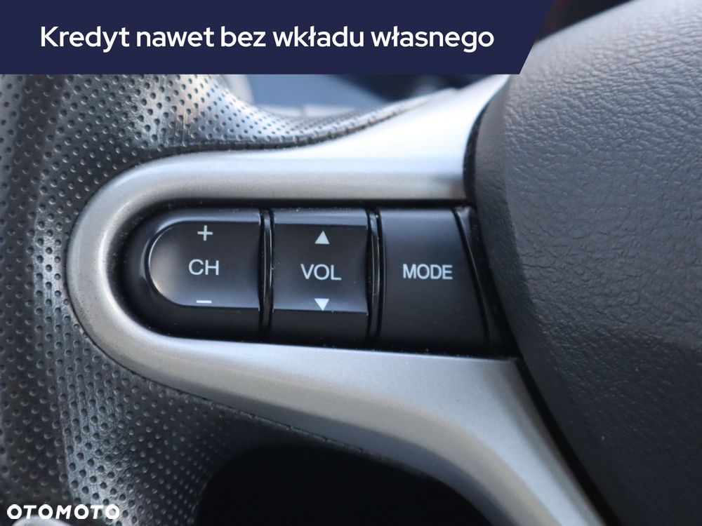 Honda Civic - 19