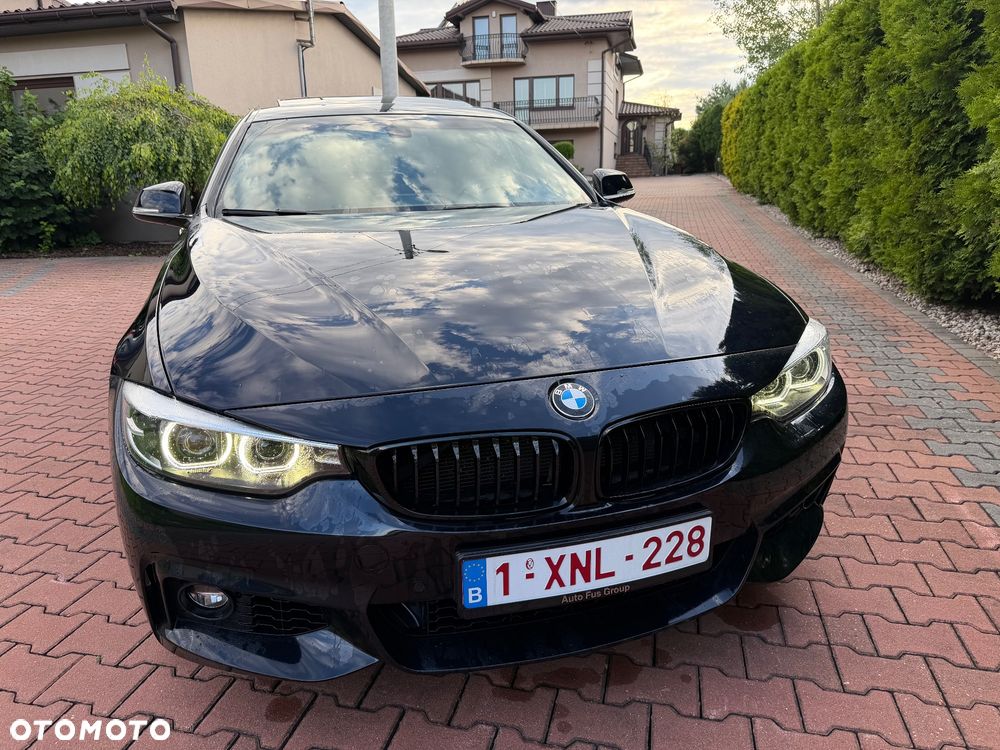 BMW Seria 4 - 3