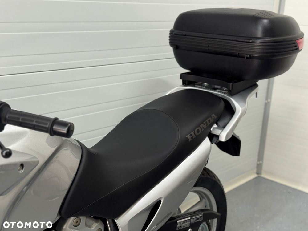 Honda Varadero - 22