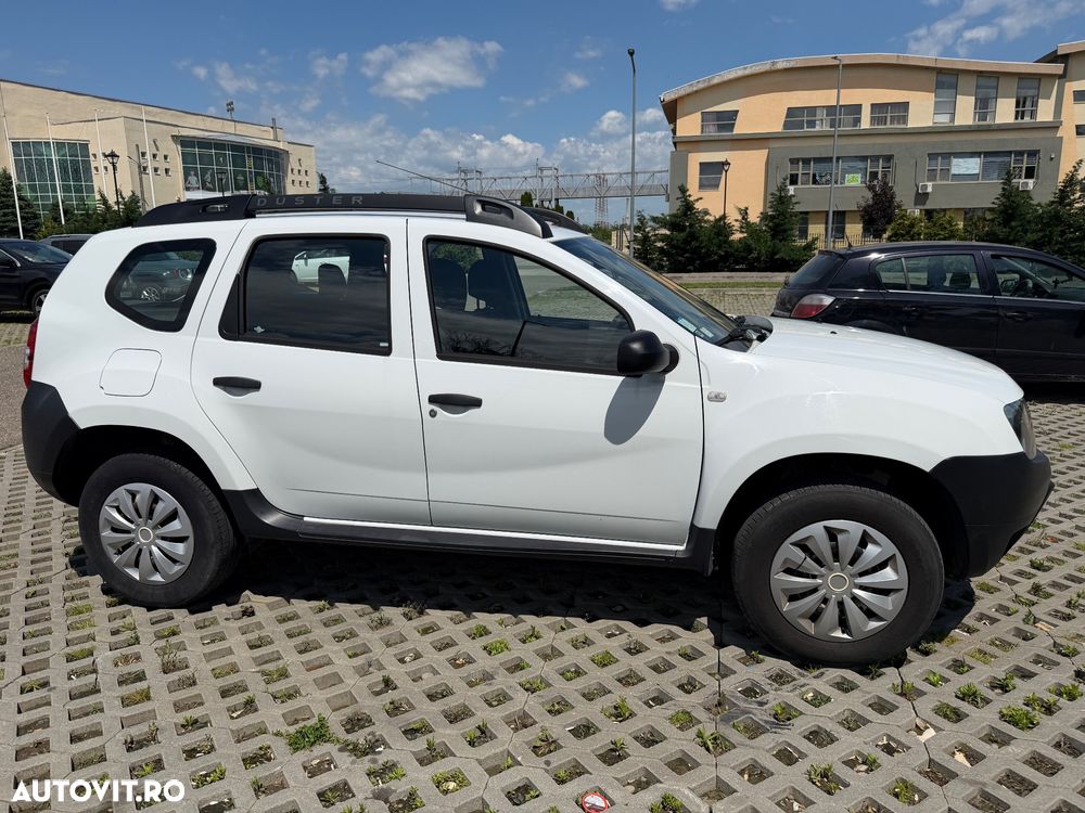Dacia Duster - 4