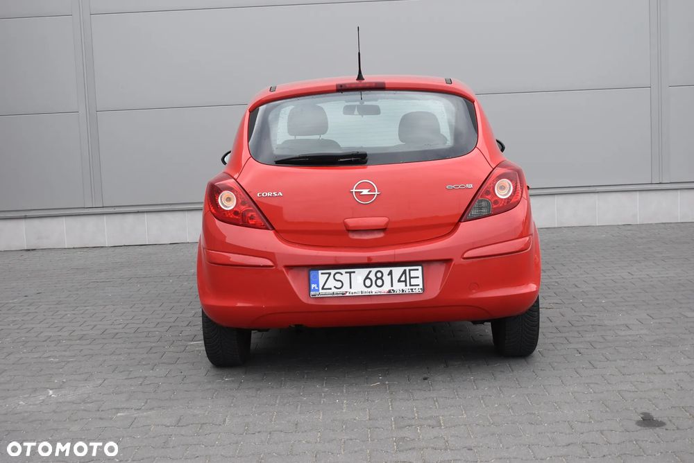 Opel Corsa 1.0 12V Innovation - 15