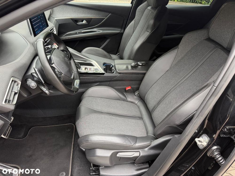 Peugeot 3008 BlueHDi 180 Stop & Start EAT8 GT - 19