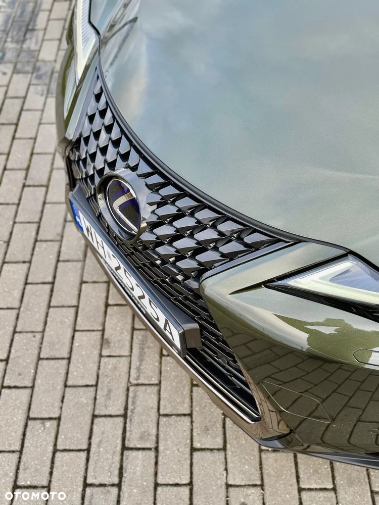 Lexus UX 250h GPF F Impression 2WD - 6