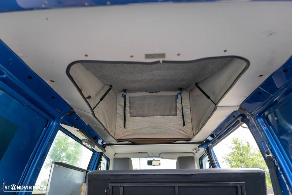 VW T4 - 14