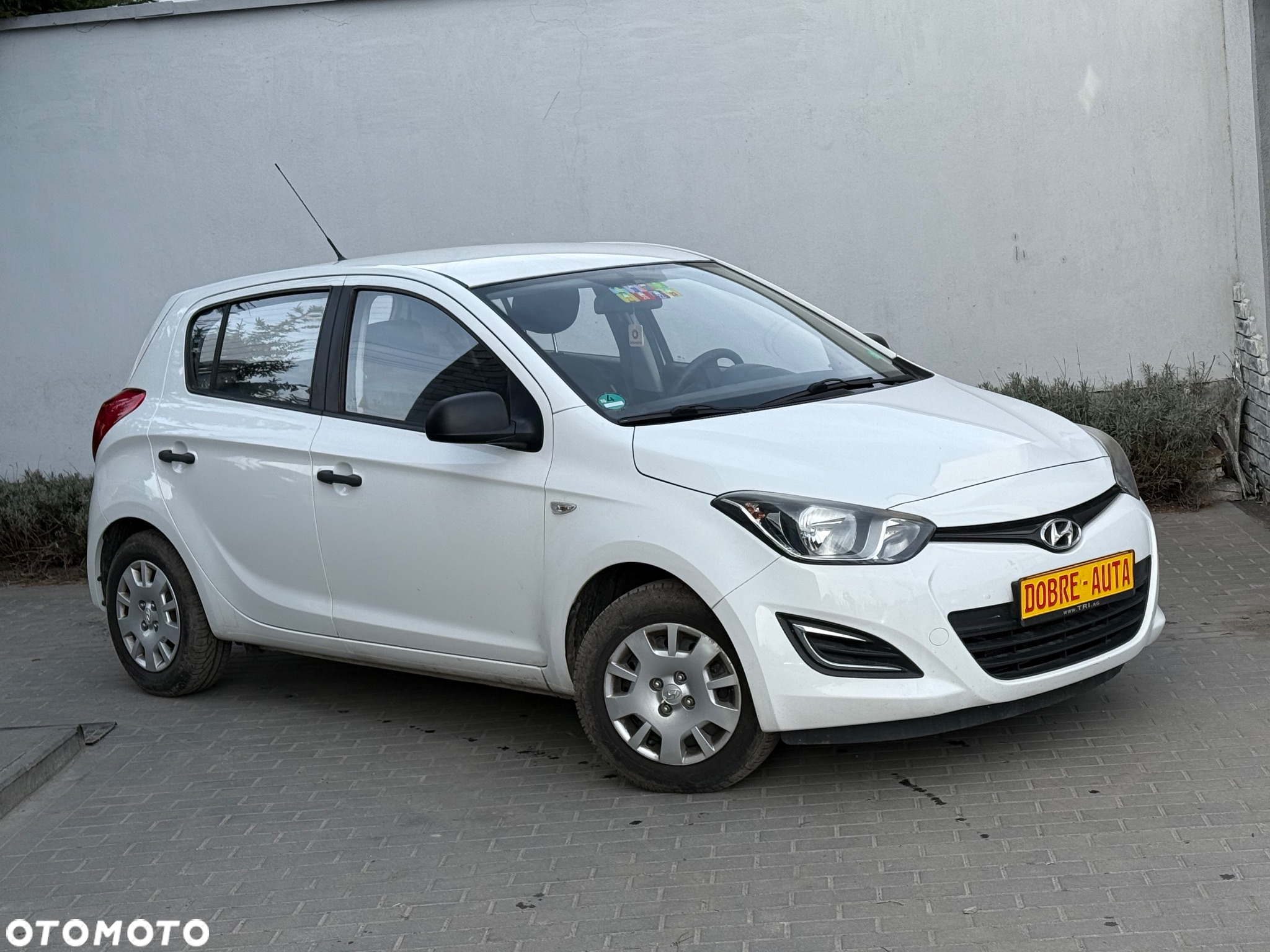 Hyundai i20 1.25 Style - 18