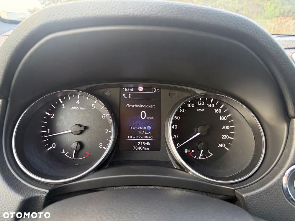 Nissan Qashqai 1.6 DIG-T Tekna+ - 16