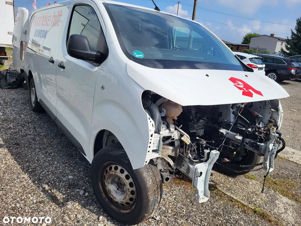 Opel Vivaro - 2