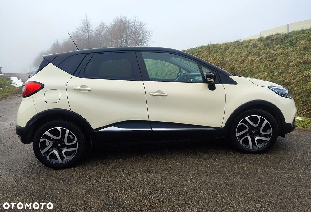 Renault Captur - 15