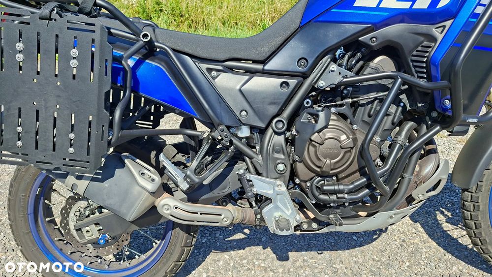 Yamaha Tenere - 11
