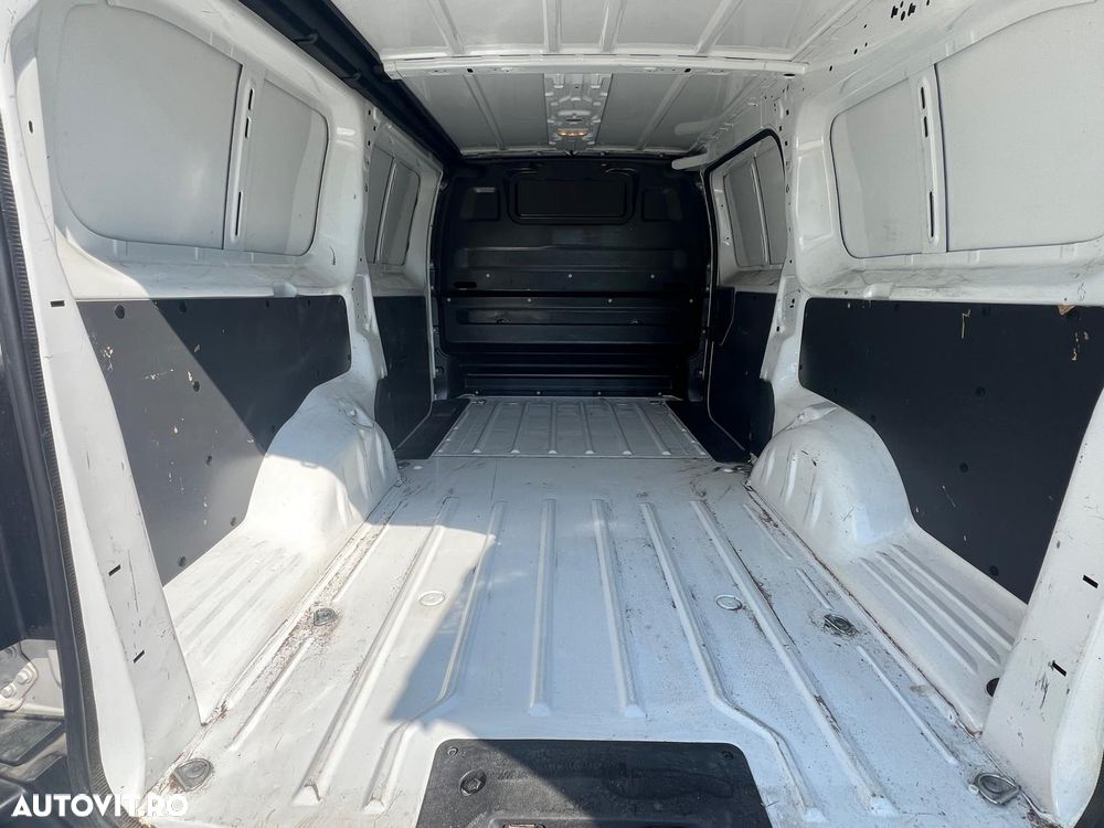 Toyota Proace - 7