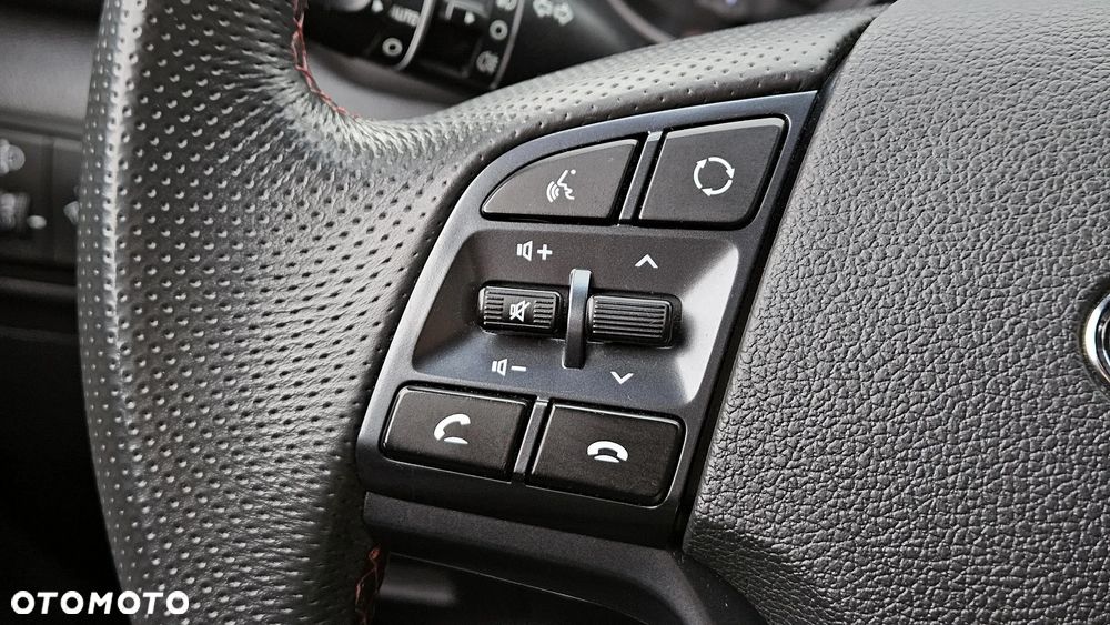 Hyundai Tucson 1.6 GDi 2WD DCT N Line - 33