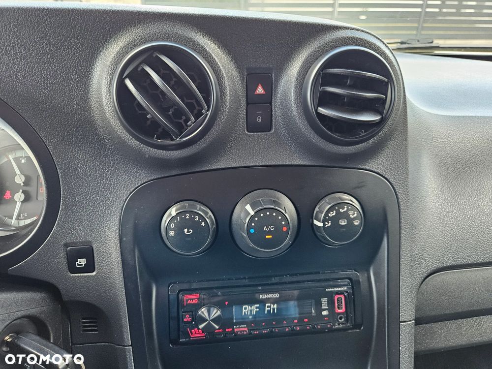 Mercedes-Benz Citan Tourer 109 CDI 415.703 - 20