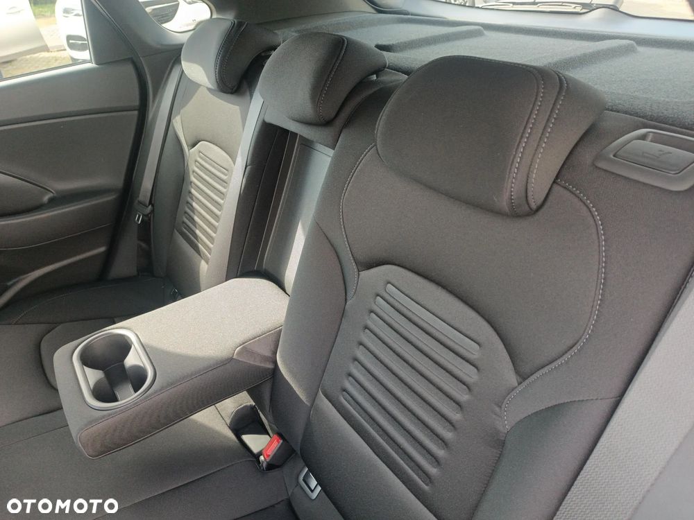 Hyundai i30 1.5 T-GDI 48V Smart - 15