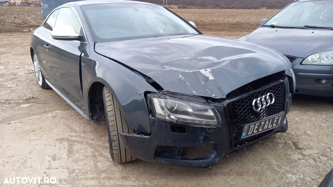 Dezmembrari Audi S5 2009 Coupe 4.2 L V8 FSI - 3