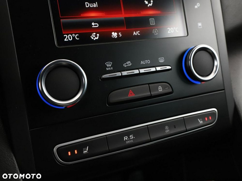 Renault Megane 1.8 TCe R.S EDC - 29