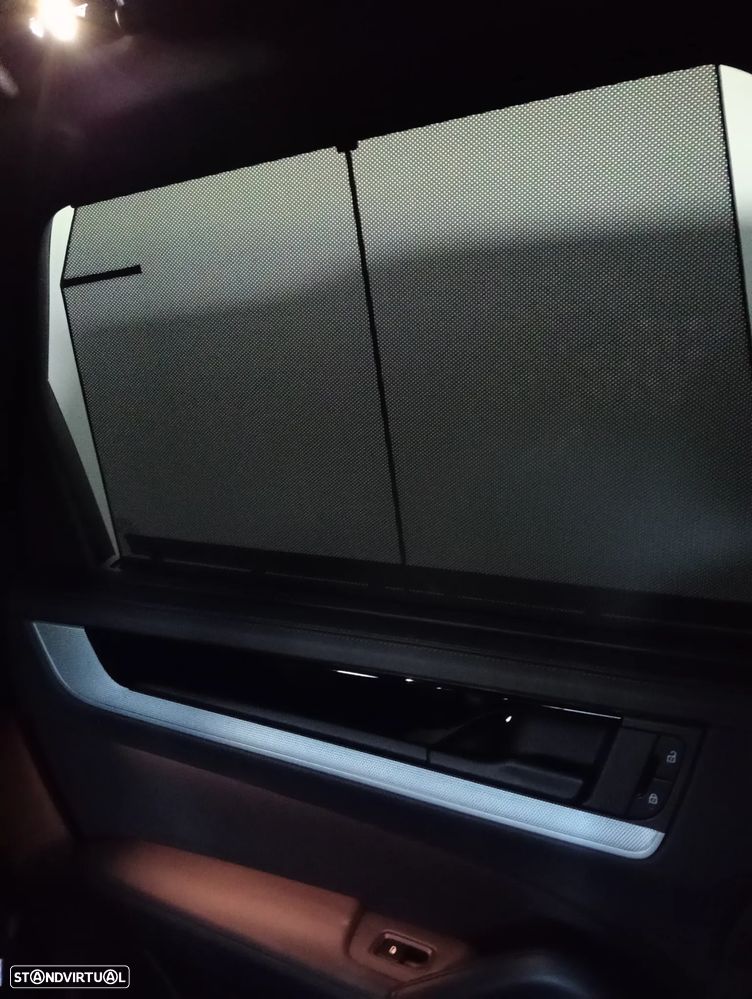 Porsche Cayenne E-Hybrid - 22