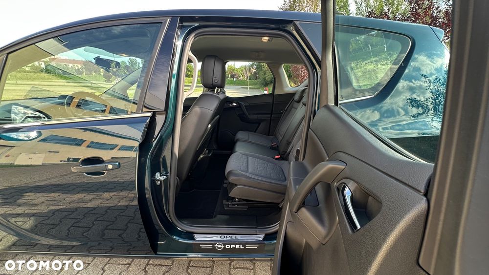 Opel Meriva 1.4 Innovation - 27