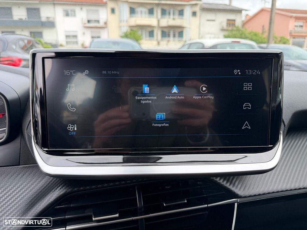 Peugeot 2008 1.2 PureTech Active - 24