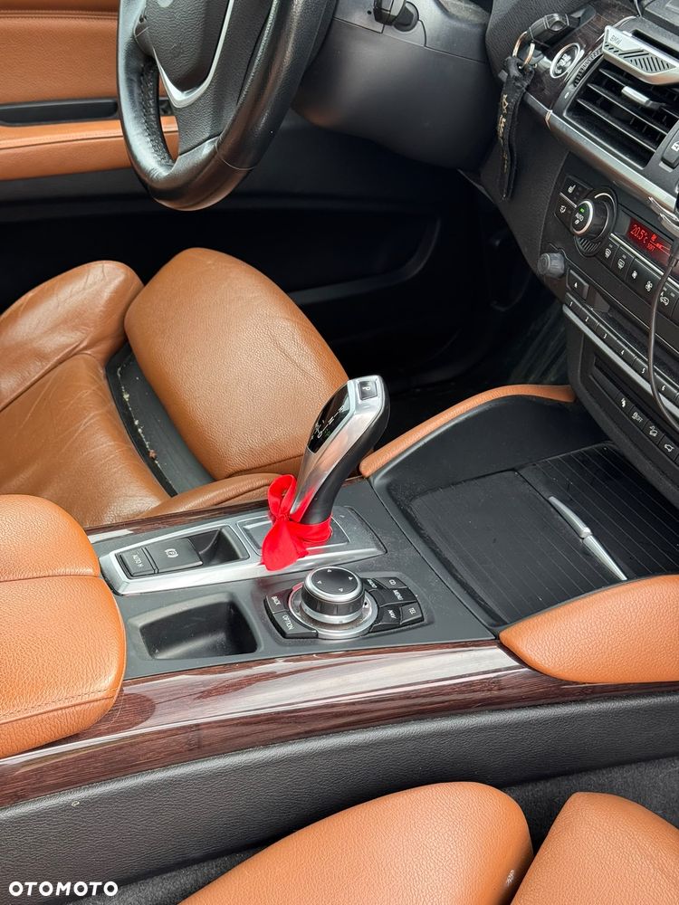 BMW X6 - 23