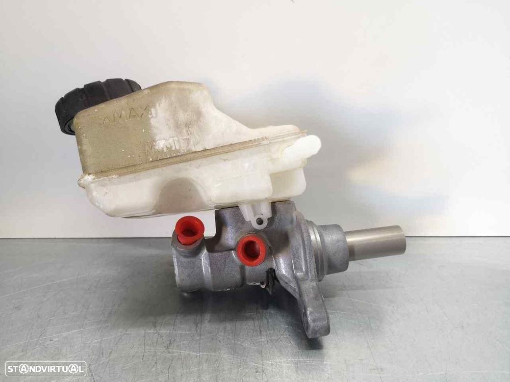 BOMBA DE TRAVÃO RENAULT TWINGO III - 1