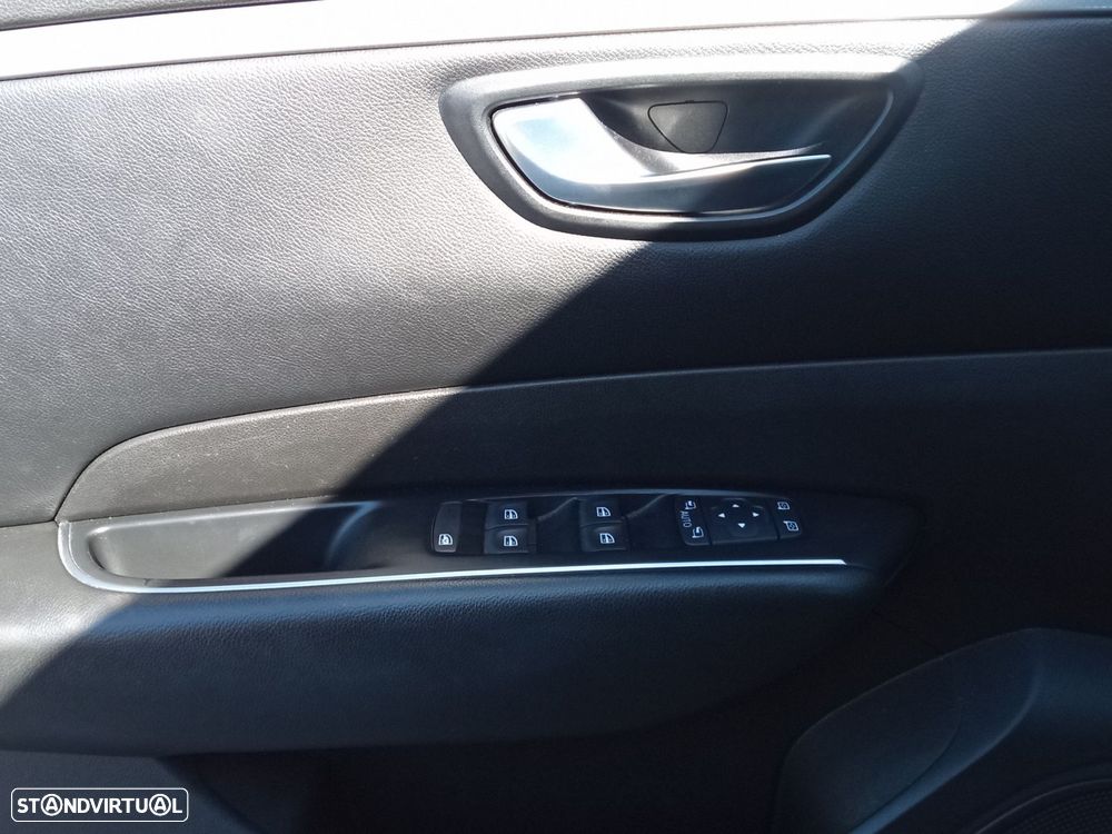 Renault Talisman Sport Tourer 1.5 dCi Zen J18 - 21
