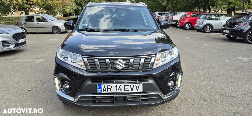 Suzuki Vitara - 13