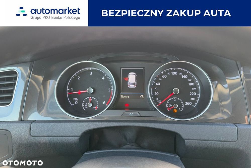 Volkswagen Golf 1.6 TDI BMT Comfortline - 16