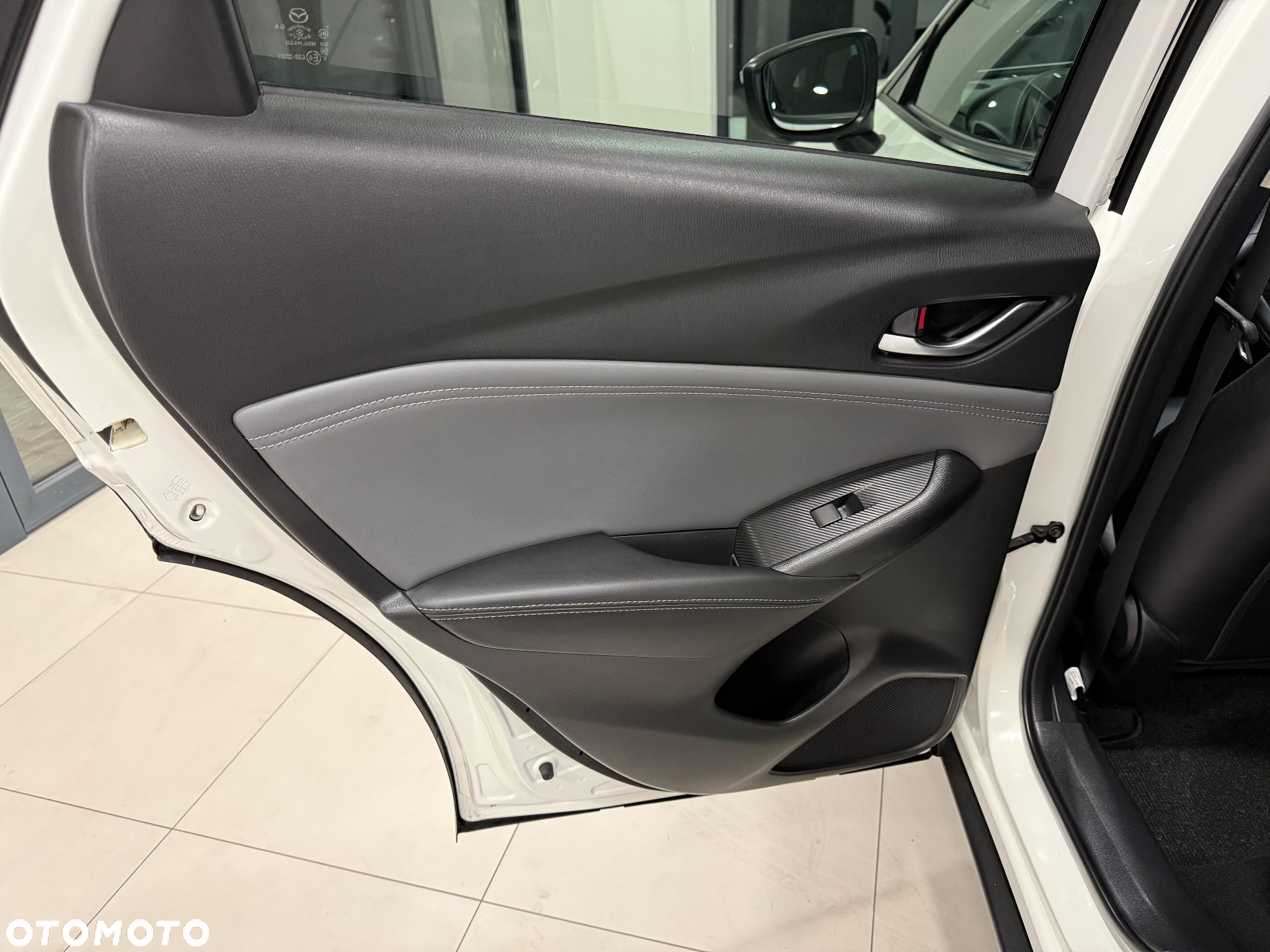Mazda CX-3 2.0 SkyPrestige - 19