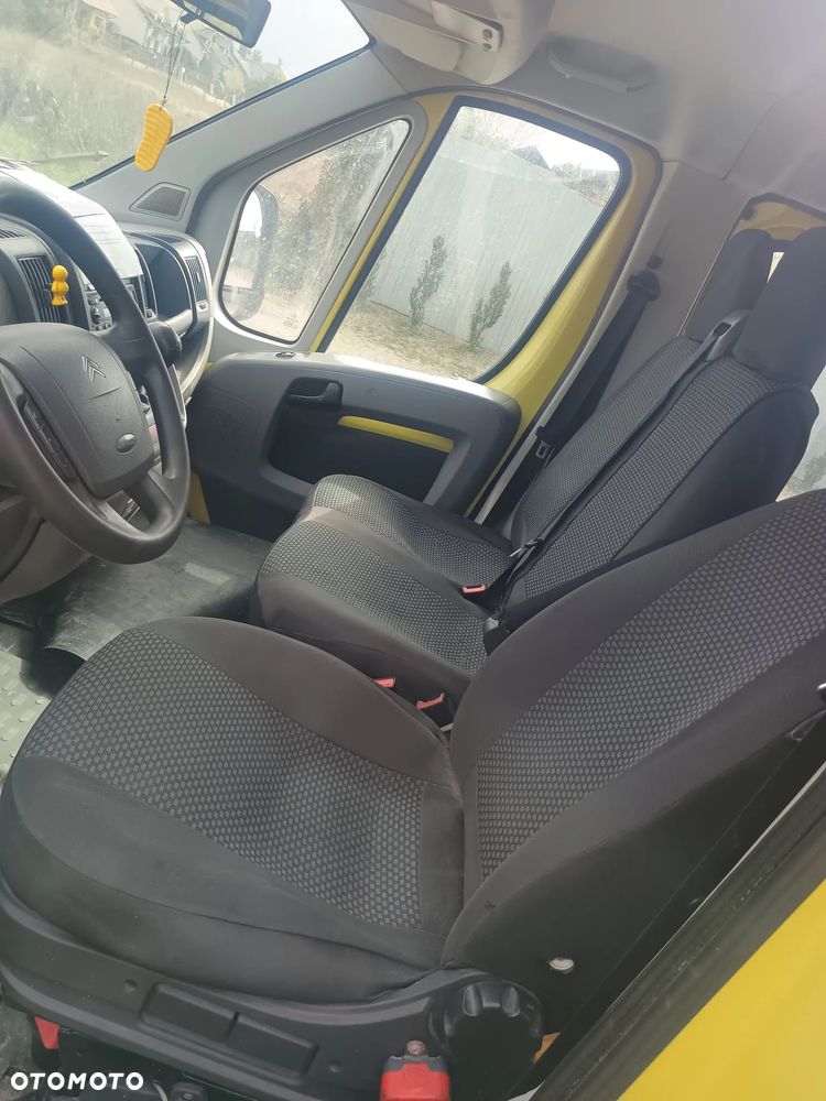 Citroën Jumper L2H2 - 5