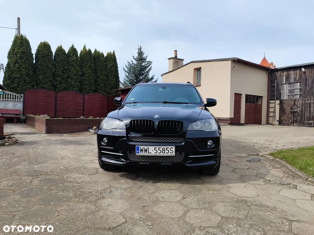 BMW X5 3.0 d - 6