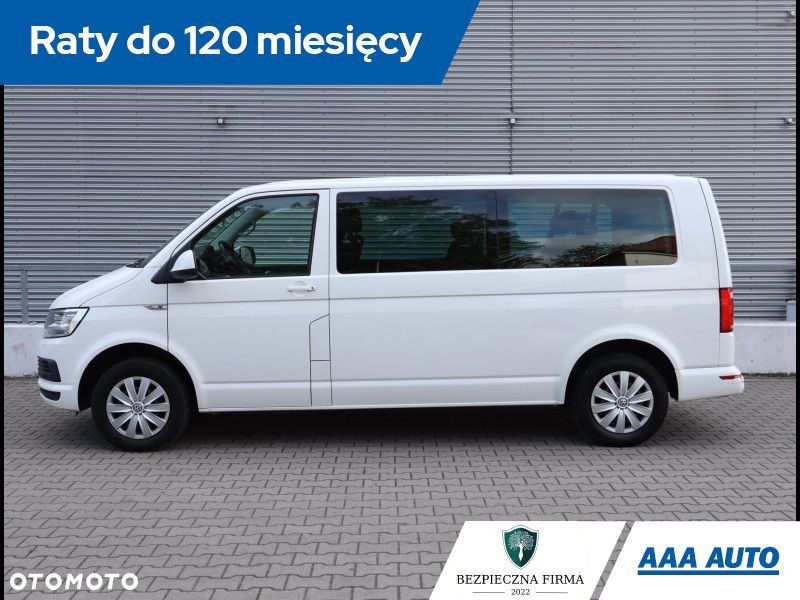 Volkswagen Caravelle - 3