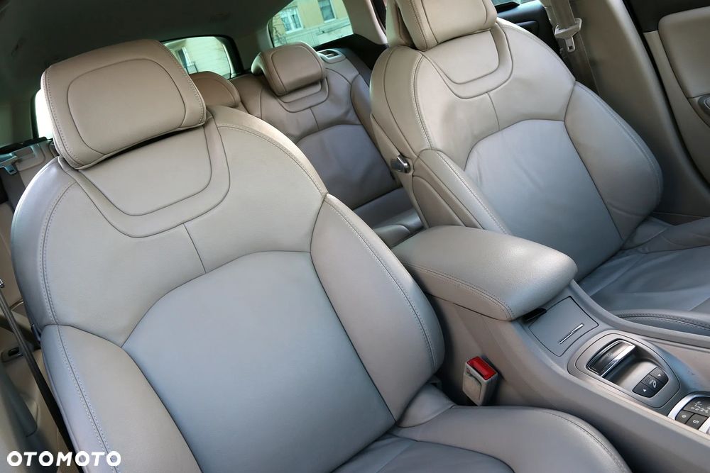 Citroën C5 2.0 HDi Exclusive - 14