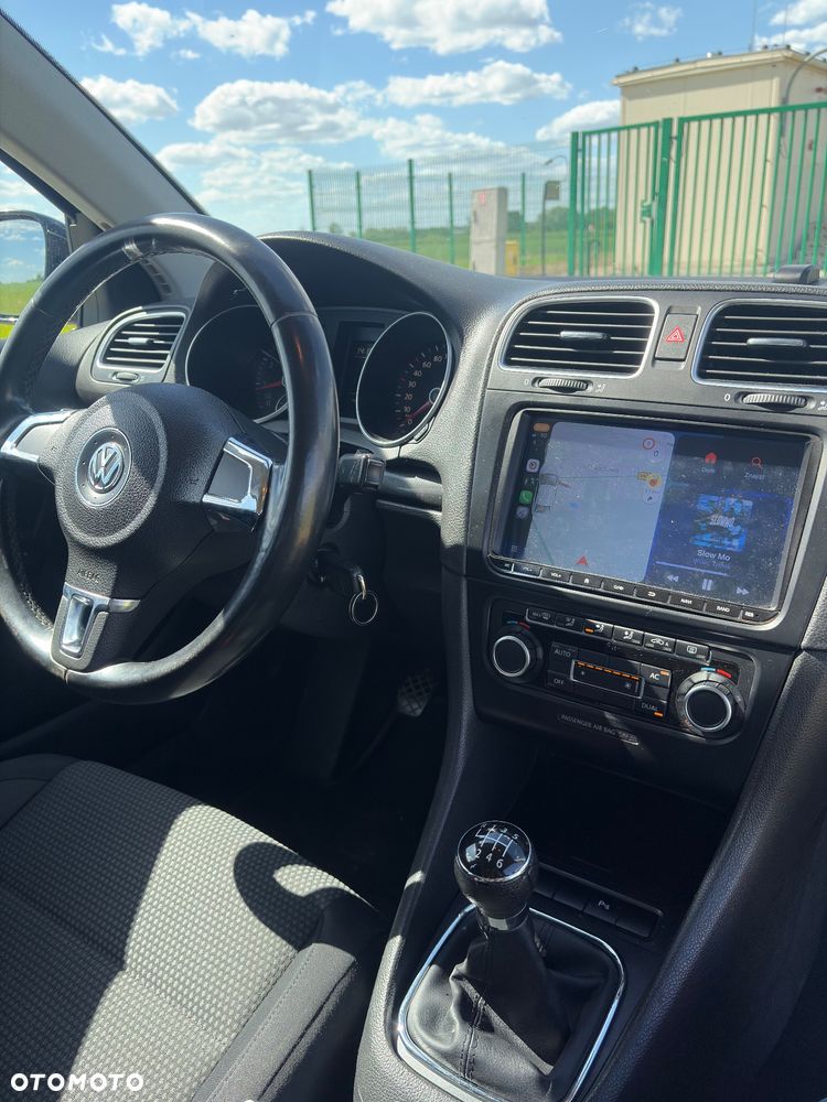 Volkswagen Golf 1.4 TSI Highline - 36