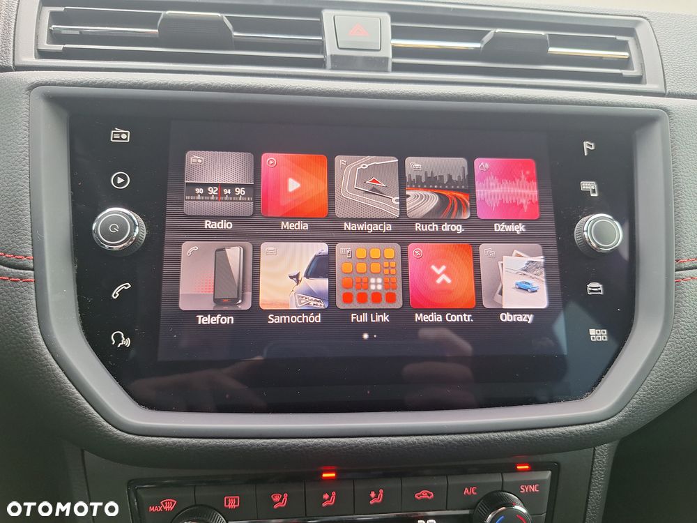 Seat Arona 1.5 TSI OPF FR - 28