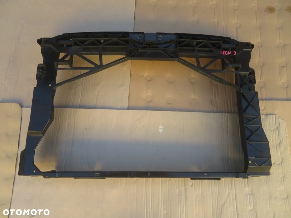 PAS PRZÓD WZMOCNIENIE SEAT LEON III 5F0 12-20R KRAKÓW - 6