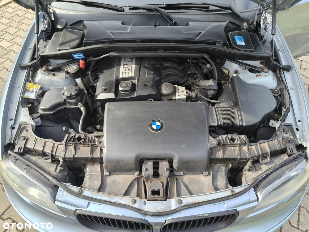 BMW Seria 1 - 21