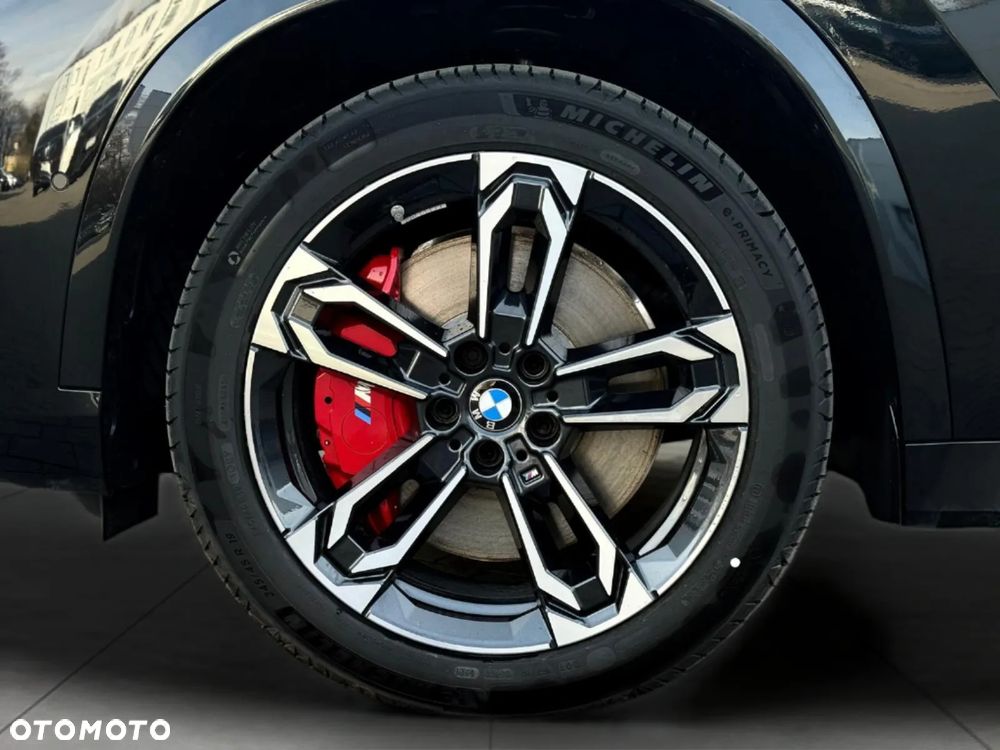 BMW X1 xDrive23i mHEV M Sport - 5