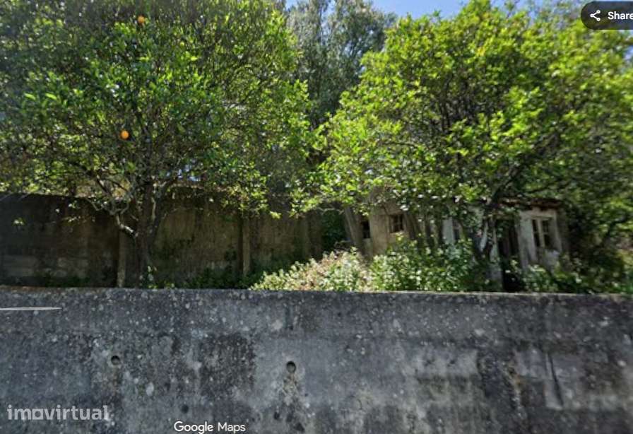 Quinta única na zona rural de Caneças - Grande imagem: 2/4