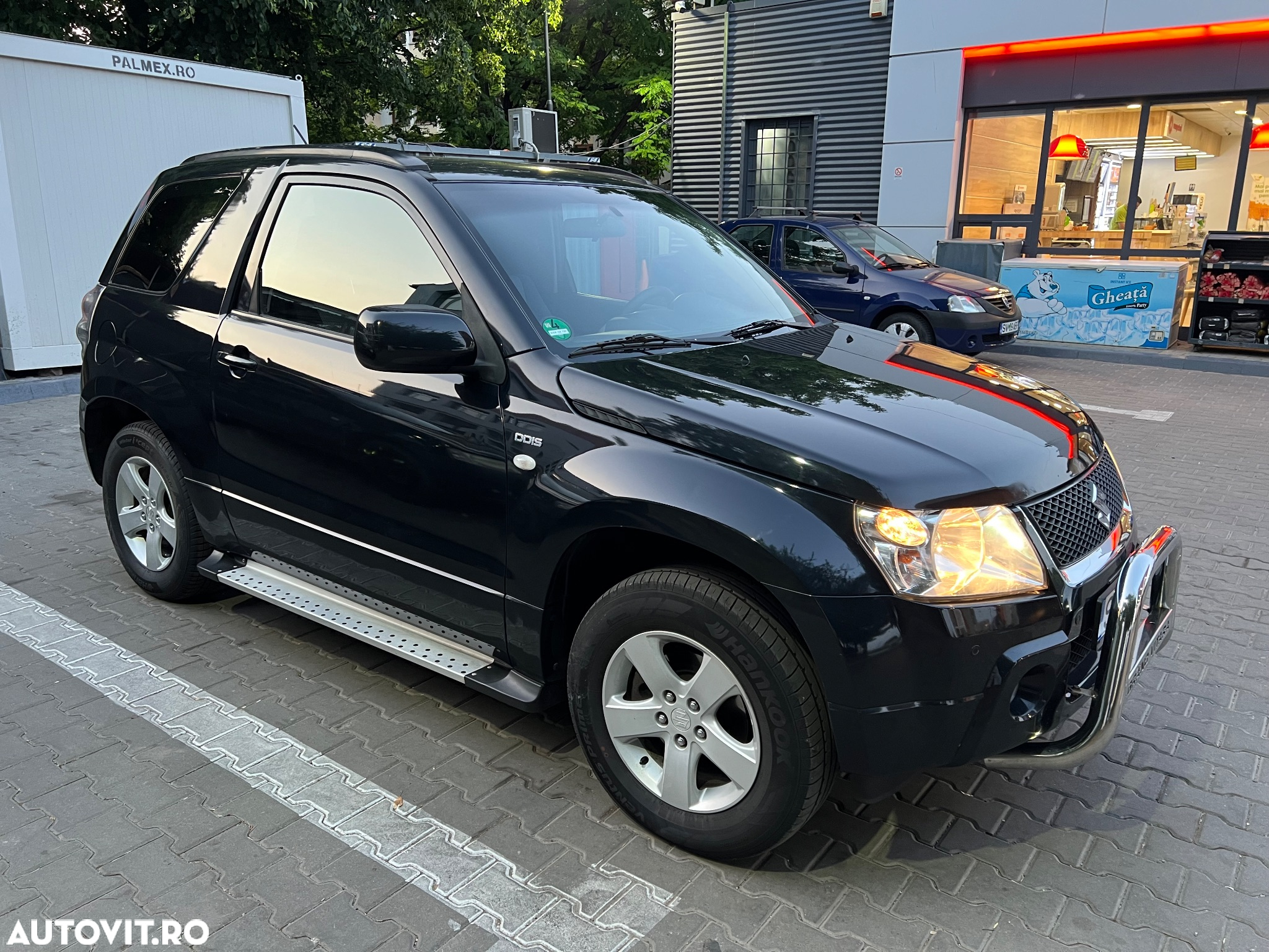Suzuki Grand Vitara 1.9 DDIS JX - 3