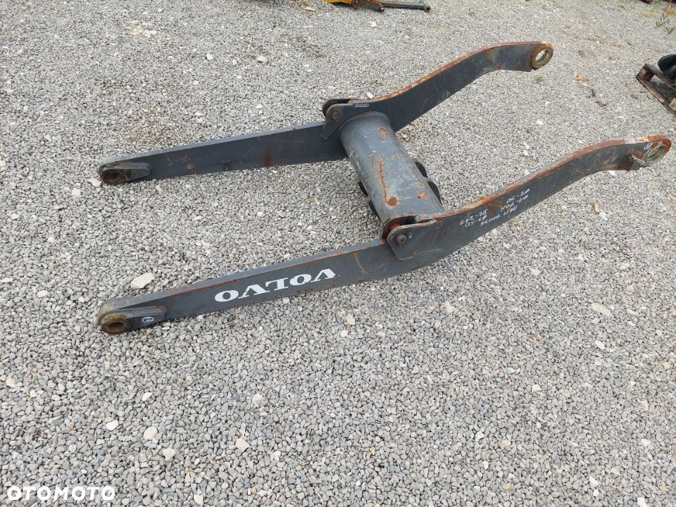 RAMIE ŁADOWARKI VOLVO [ FI1–70,5 , FI2–50, FI3–50 , DŁ–211 ][ARM 71035] - 1