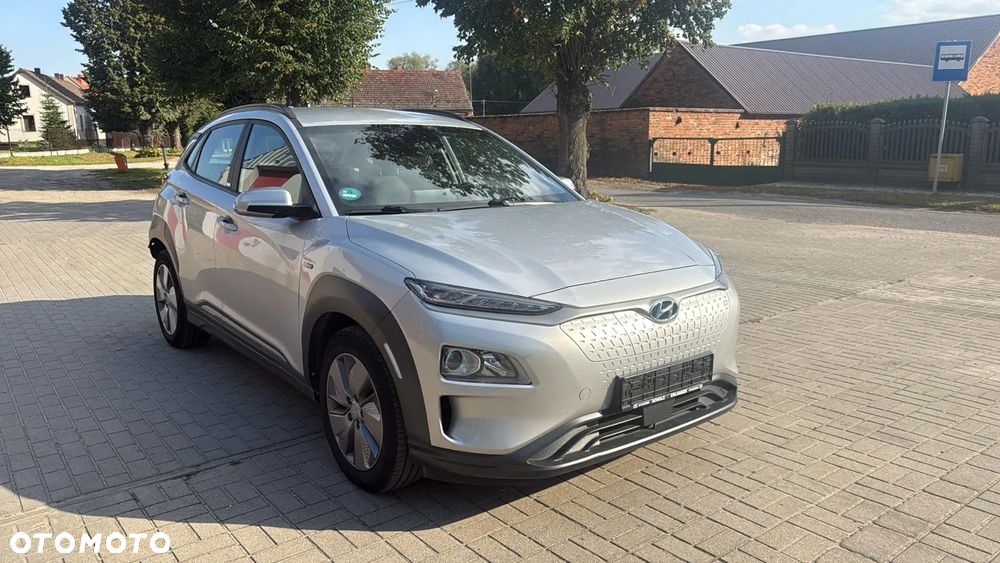 Hyundai Kona - 3