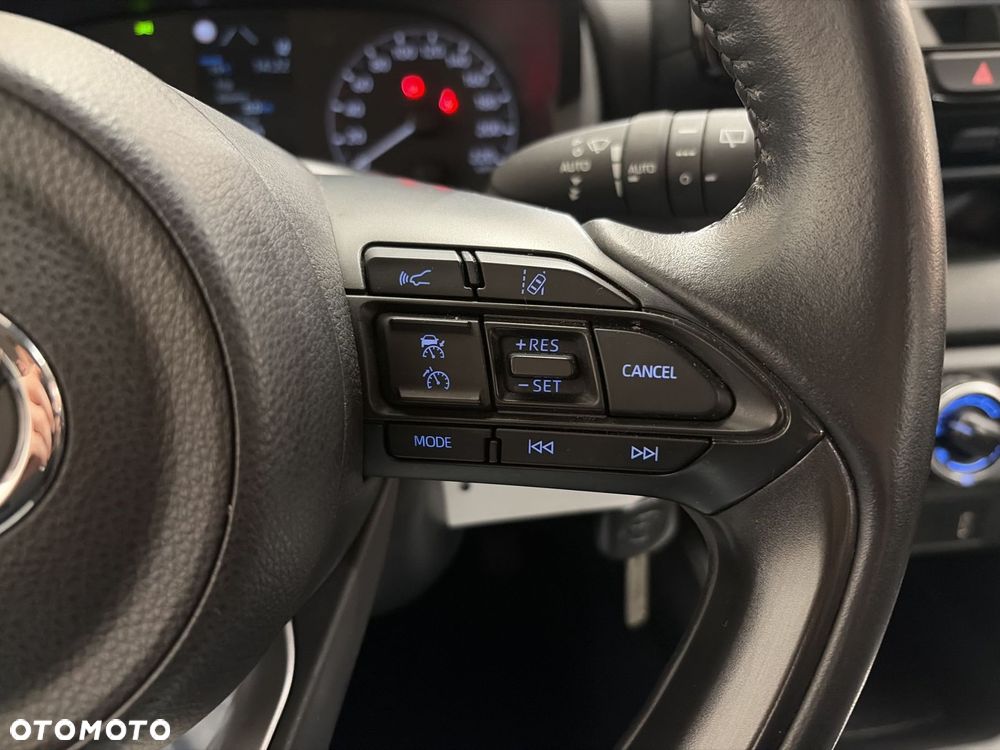Toyota Yaris - 15