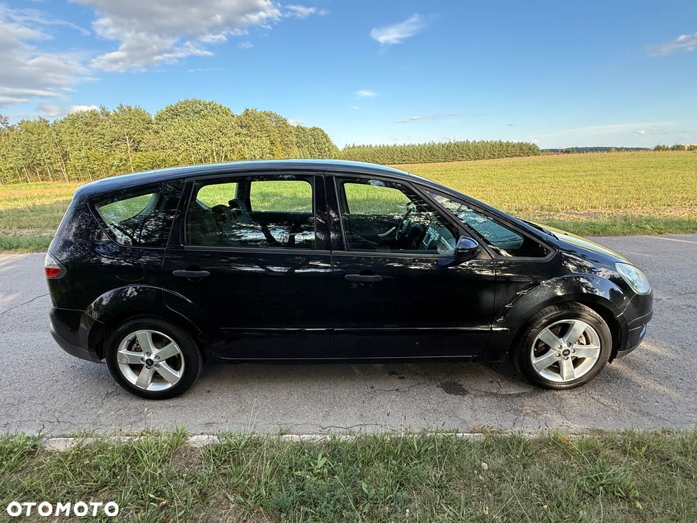 Ford S-Max - 4