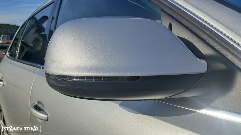 Audi Q5 2.0 TDI Exclusive - 12