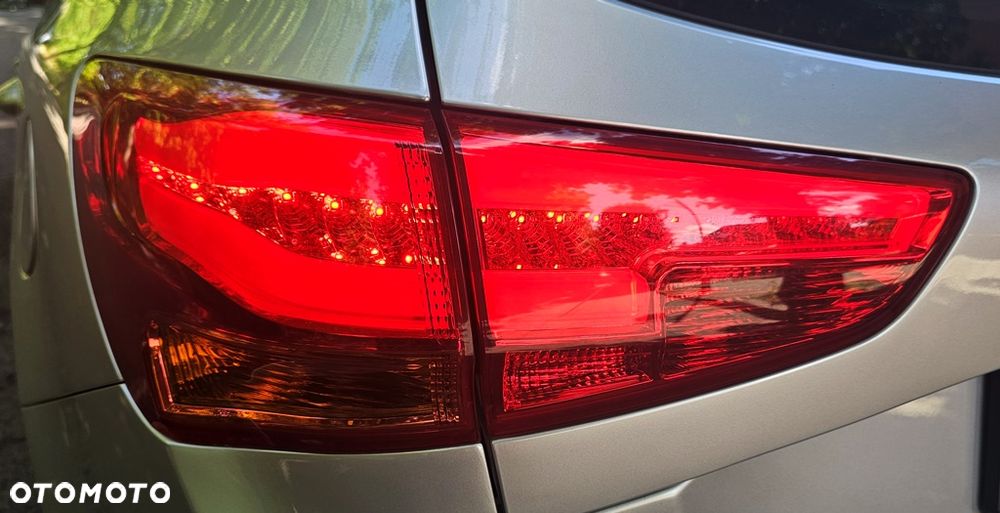 Kia Ceed 1.6 GDI Platinum Edition - 38