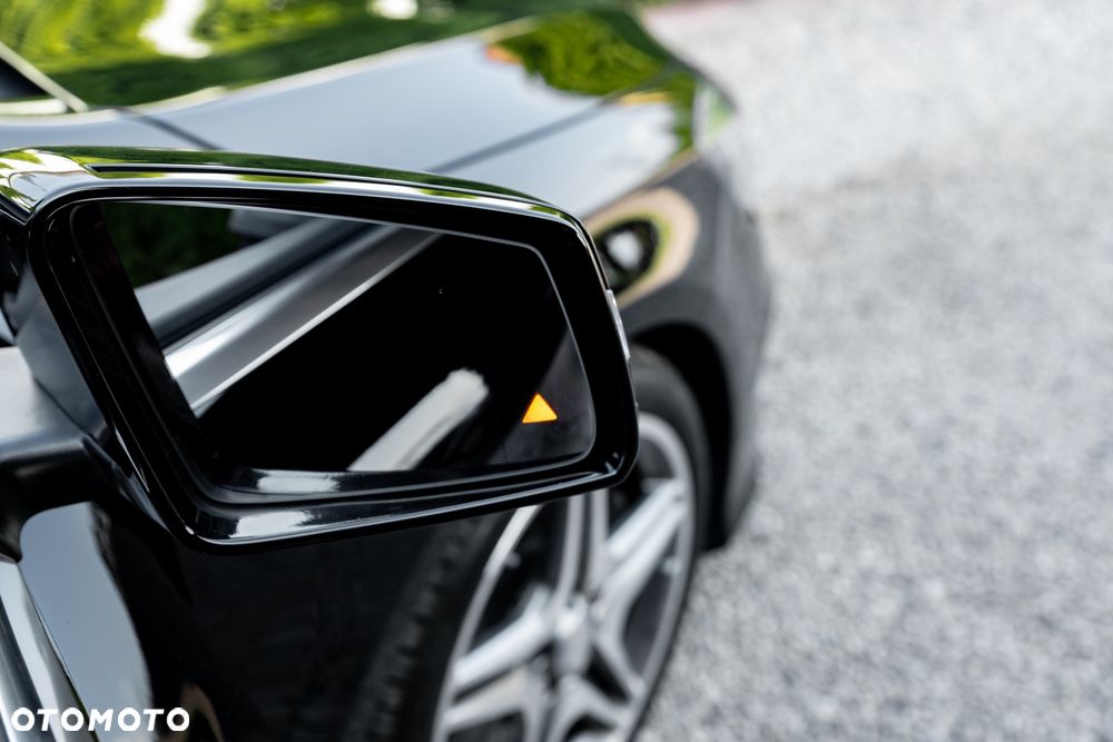 Mercedes-Benz CLA 250 7G-DCT AMG Line - 28