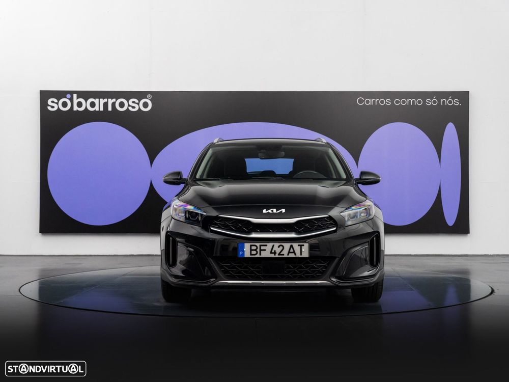 Kia XCeed 1.6 GDi PHEV Drive - 8